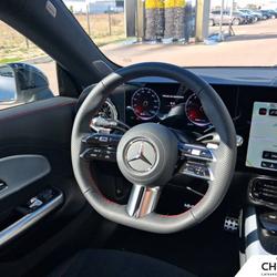 Mercedes CLA Shooting Brake 200 AMG Line occasion - Rosi&egrave;res-pr&egrave;s-Troyes - photo 2/26