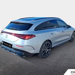 Mercedes CLA Shooting Brake 200 AMG Line occasion - Rosi&egrave;res-pr&egrave;s-Troyes - photo 3/26