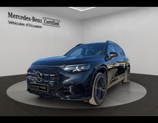 Mercedes GLB Amilly