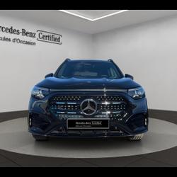Mercedes GLB 250+ EQ 272ch Limited Edition occasion - Amilly - photo 2/31