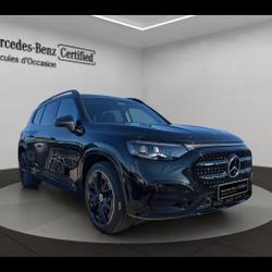 Mercedes GLB 250+ EQ 272ch Limited Edition occasion - Amilly - photo 3/31
