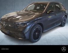 Mercedes GLC Nîmes