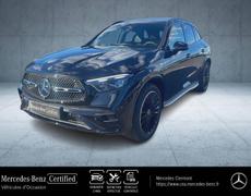 Mercedes GLC Aubière