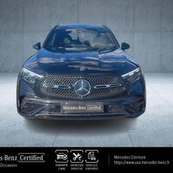 Mercedes GLC 220 d 197ch AMG Line 4Matic 9G-Tronic occasion - Aubi&egrave;re - photo 2/21