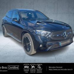 Mercedes GLC 220 d 197ch AMG Line 4Matic 9G-Tronic occasion - Aubi&egrave;re - photo 3/21