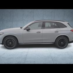 Mercedes GLC 220 d 197ch AMG Line 4Matic 9G-Tronic occasion - Avermes - photo 2/18