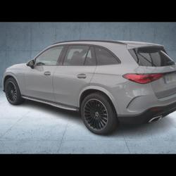 Mercedes GLC 220 d 197ch AMG Line 4Matic 9G-Tronic occasion - Avermes - photo 3/18