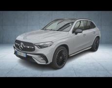 Mercedes GLC