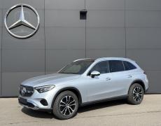 Mercedes GLC Nevers