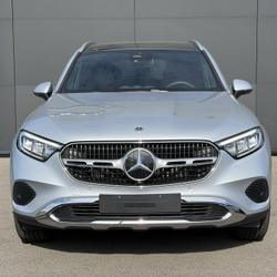 Mercedes GLC 200 d 4Matic Avantgarde Line occasion - Nevers - photo 2/25