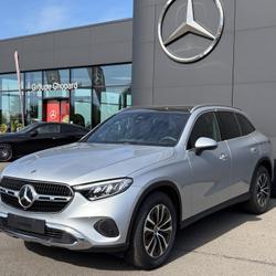 Mercedes GLC 200 d 4Matic Avantgarde Line occasion - Nevers - photo 3/25