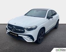 Mercedes GLC