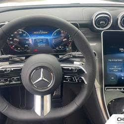 Mercedes GLC Coupe 300 e Hybrid EQ 4Matic AMG Line + occasion - Rosi&egrave;res-pr&egrave;s-Troyes - photo 2/25