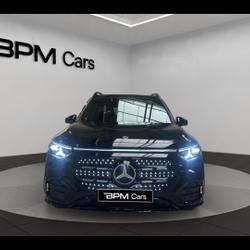 Mercedes GLB 250+ EQ 272ch AMG Line occasion - Fleury-les-Aubrais - photo 2/26