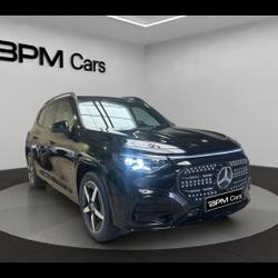 Mercedes GLB 250+ EQ 272ch AMG Line occasion - Fleury-les-Aubrais - photo 3/26