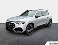 Mercedes GLB Perrigny