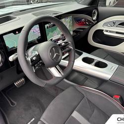 Mercedes GLB 250+ electrique AMG Line occasion - Perrigny - photo 2/29