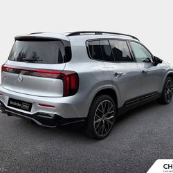 Mercedes GLB 250+ electrique AMG Line occasion - Perrigny - photo 3/29