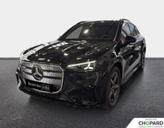 Mercedes GLC École-Valentin