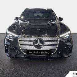 Mercedes GLC 400 EQ 4M AMG Line occasion - &Eacute;cole-Valentin - photo 2/24