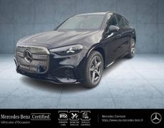 Mercedes GLC Aubière