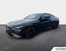 Mercedes CLE École-Valentin