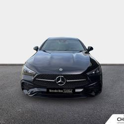 Mercedes CLE CLE Coup&eacute; 220d 9G-Tronic AMG Line &Eacute;cole-Valentin