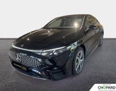 Mercedes CLA École-Valentin