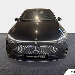 Mercedes CLA 250+ electrique AMG Line occasion - &Eacute;cole-Valentin - photo 2/25