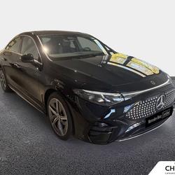 Mercedes CLA 250+ electrique AMG Line occasion - &Eacute;cole-Valentin - photo 3/25