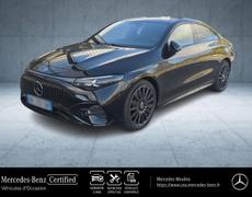 Mercedes CLA Montluçon