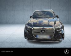 Mercedes GLC Castelnau-le-Lez