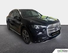 Mercedes GLC École-Valentin