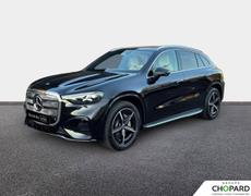 Mercedes GLC Perrigny