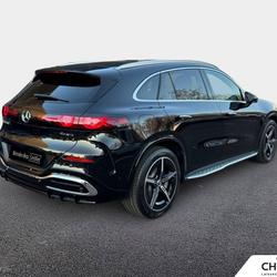 Mercedes GLC 400 EQ 4M AMG Line occasion - Perrigny - photo 3/28