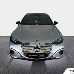 Mercedes Classe C 400 Electrique 4M AMG Line occasion - &Eacute;cole-Valentin - photo 2/25