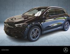 Mercedes GLA