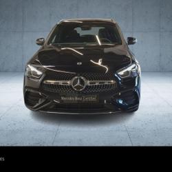 Mercedes GLA 200 d 150ch Edition 140 8G-DCT occasion - N&icirc;mes - photo 2/39