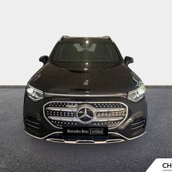 Mercedes GLB 200 electrique AMG Line occasion - &Eacute;cole-Valentin - photo 2/25