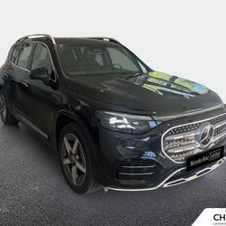 Mercedes GLB 200 electrique AMG Line occasion - &Eacute;cole-Valentin - photo 3/25