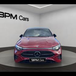 Mercedes CLA 200 163+30ch AMG Line 8G-eDCT occasion - La Chauss&eacute;e-Saint-Victor - photo 2/30