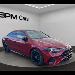 Mercedes CLA 200 163+30ch AMG Line 8G-eDCT occasion - La Chauss&eacute;e-Saint-Victor - photo 3/30