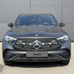 Mercedes GLC Coupe 220 d 4Matic AMG Line occasion - Nevers - photo 2/27