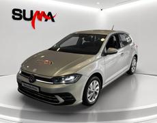 Volkswagen Polo Montceau-les-Mines