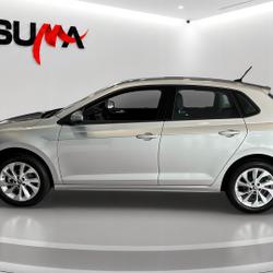 Volkswagen Polo 1.0 TSI 95 S&S BVM5 Style occasion - Montceau-les-Mines - photo 2/14