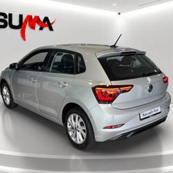 Volkswagen Polo 1.0 TSI 95 S&S BVM5 Style occasion - Montceau-les-Mines - photo 3/14