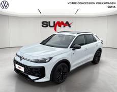 Volkswagen T-Roc Montceau-les-Mines