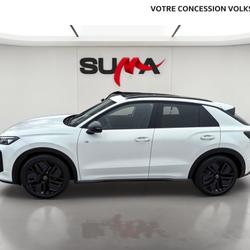 Volkswagen T-Roc T-Roc 1.5 eTSI EVO2 Hybrid 150 ch DSG7 R-Line Montceau-les-Mines