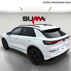 Volkswagen T-Roc T-Roc 1.5 eTSI EVO2 Hybrid 150 ch DSG7 R-Line Montceau-les-Mines