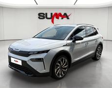 Skoda Elroq Montceau-les-Mines